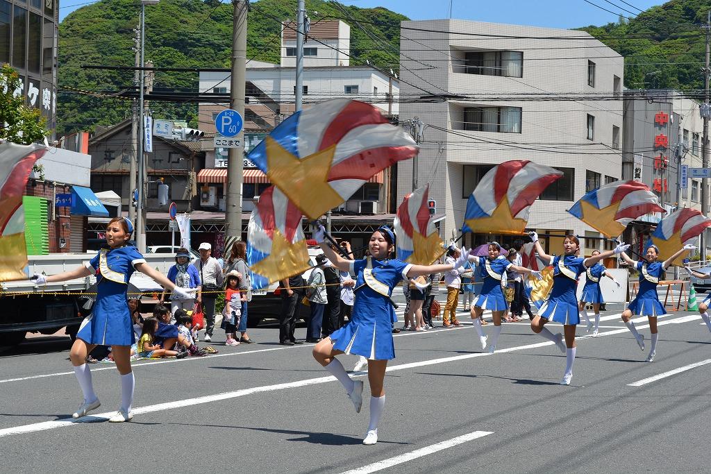 門司みなと祭 常設展示室 北九州市 時と風の博物館