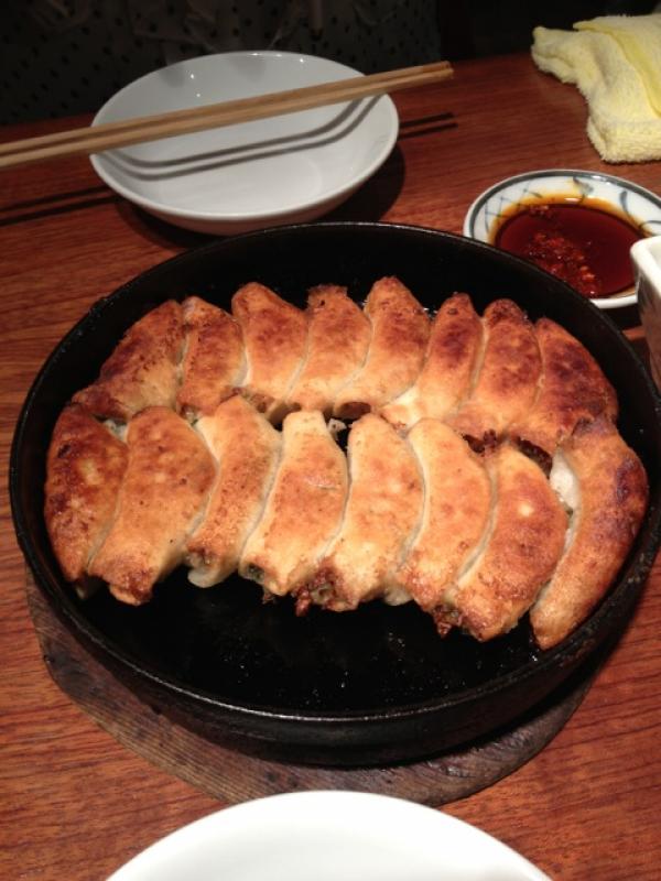 小倉鉄なべ